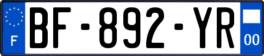 BF-892-YR
