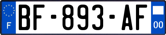 BF-893-AF