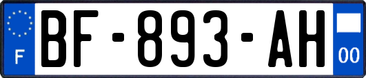 BF-893-AH