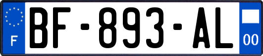 BF-893-AL