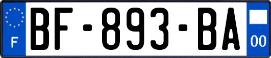 BF-893-BA
