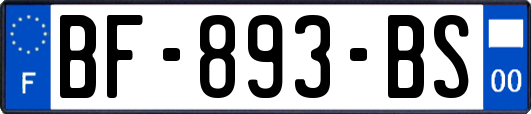 BF-893-BS