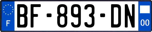 BF-893-DN