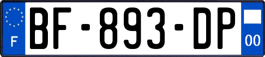 BF-893-DP