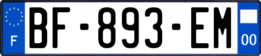 BF-893-EM