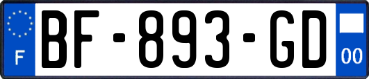 BF-893-GD