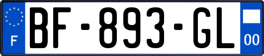 BF-893-GL