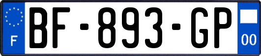 BF-893-GP