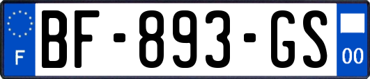 BF-893-GS