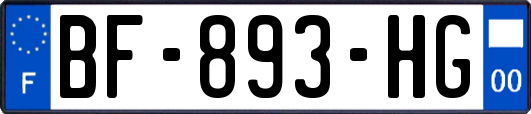 BF-893-HG