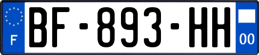 BF-893-HH