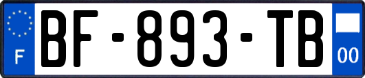 BF-893-TB