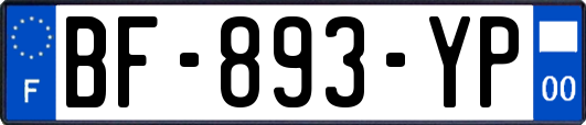 BF-893-YP