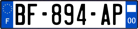 BF-894-AP