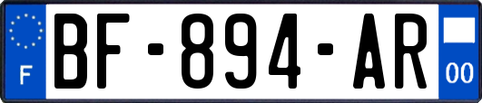 BF-894-AR