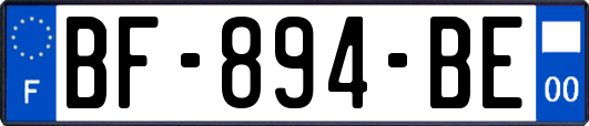 BF-894-BE