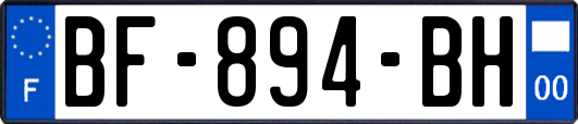 BF-894-BH