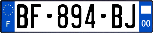 BF-894-BJ
