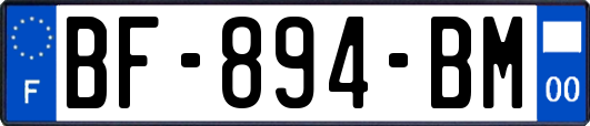 BF-894-BM