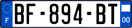 BF-894-BT