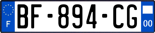 BF-894-CG