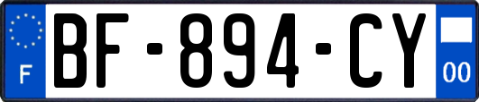 BF-894-CY