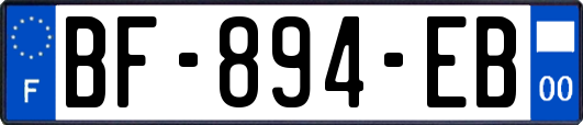 BF-894-EB