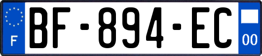 BF-894-EC