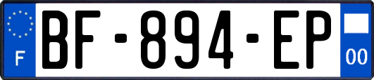 BF-894-EP