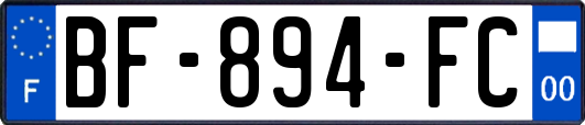 BF-894-FC