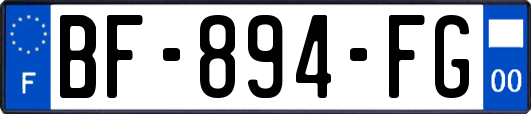 BF-894-FG