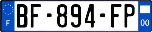 BF-894-FP