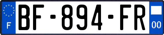 BF-894-FR