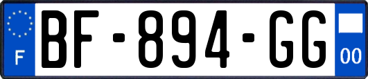 BF-894-GG