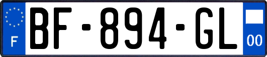 BF-894-GL