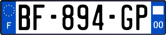 BF-894-GP