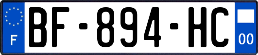 BF-894-HC