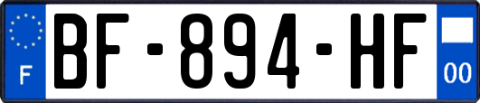 BF-894-HF