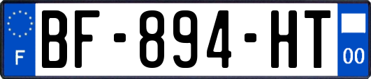 BF-894-HT