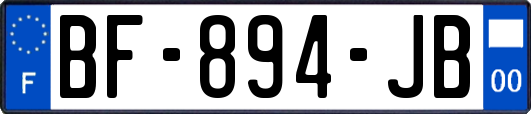 BF-894-JB