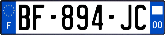 BF-894-JC