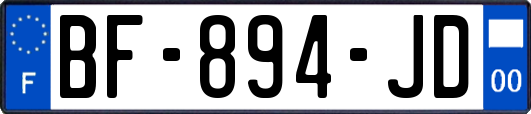 BF-894-JD