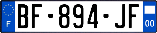 BF-894-JF