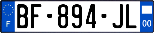 BF-894-JL