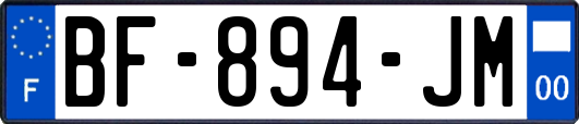 BF-894-JM
