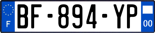 BF-894-YP