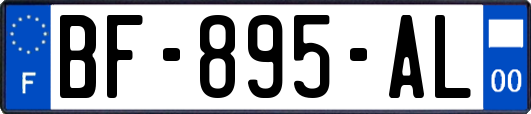 BF-895-AL