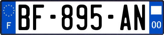 BF-895-AN