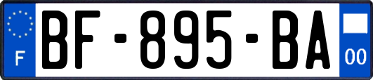 BF-895-BA