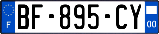 BF-895-CY